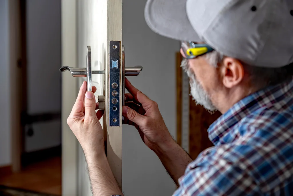 Lock Smith Expert