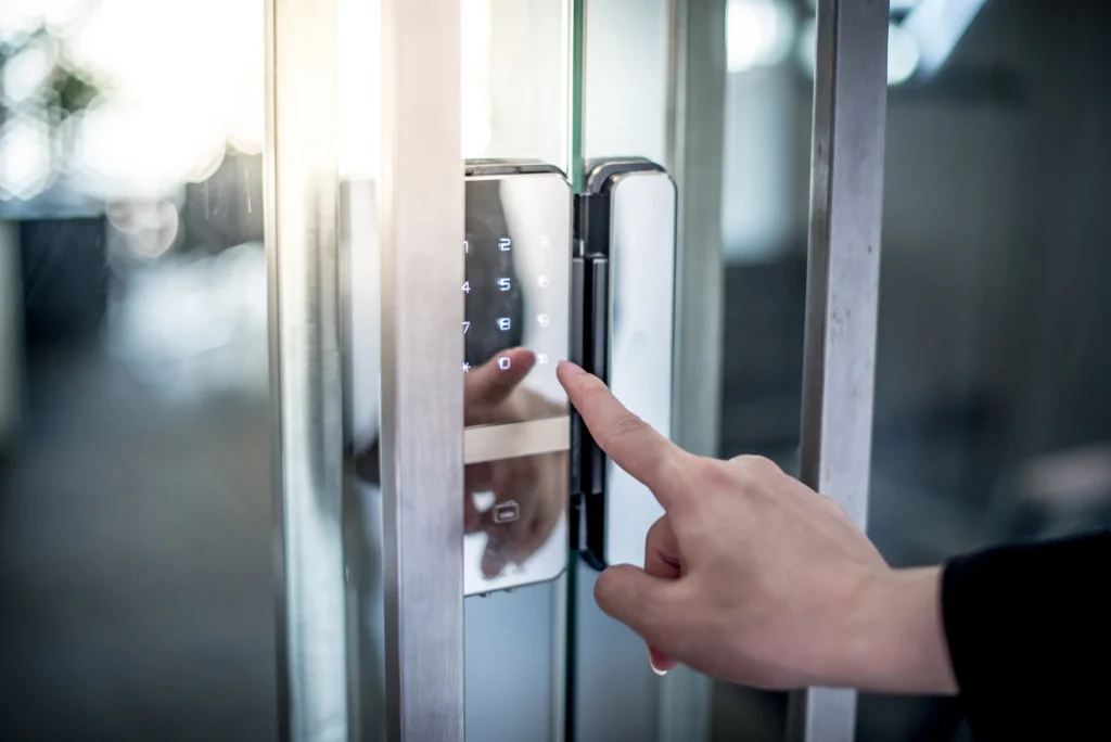 Smart Lock